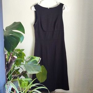 Faith Love and Passion F.L.P Black Dress